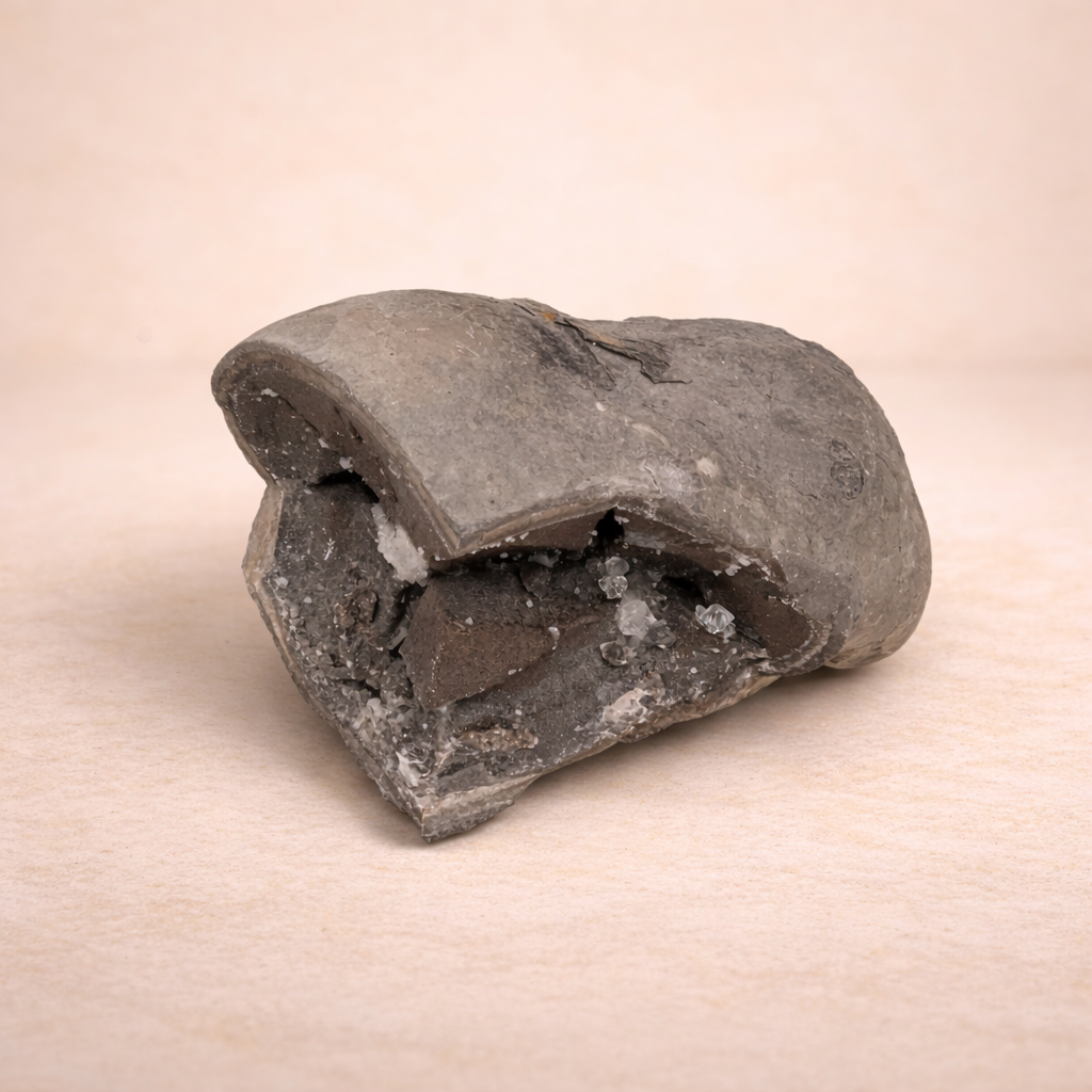 Herkimer Diamant - Sammlerstück