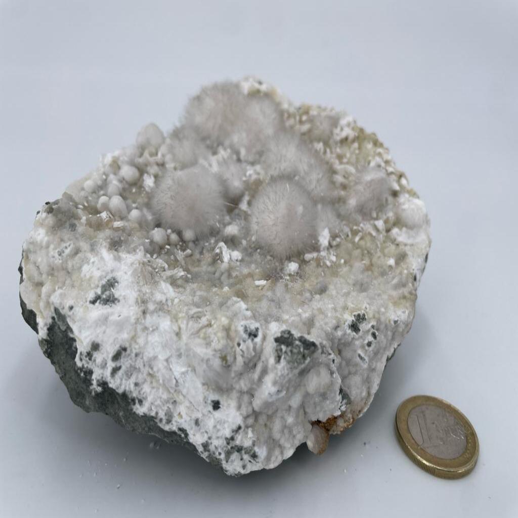 Okenit - Sammlerstück