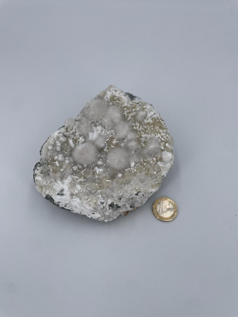 Okenit - Sammlerstück