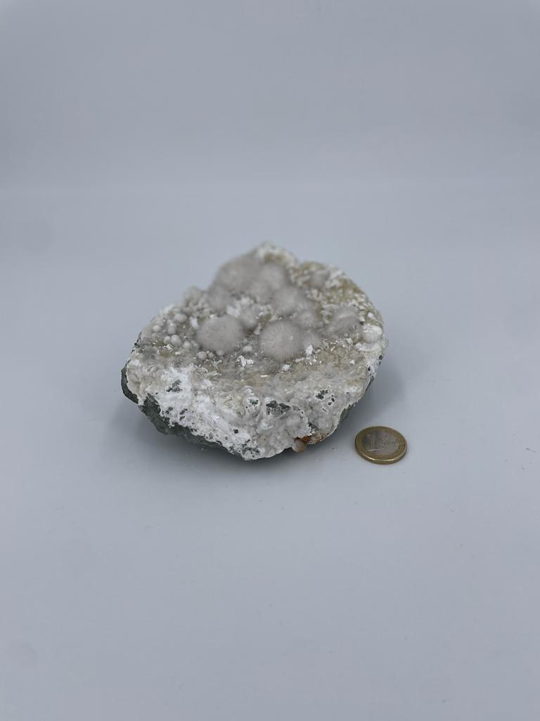 Okenit - Sammlerstück