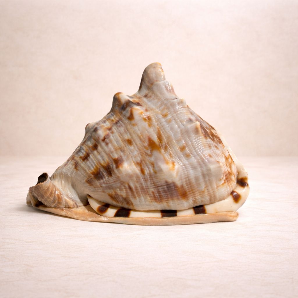 Bullenmund - Stiermund Muschel