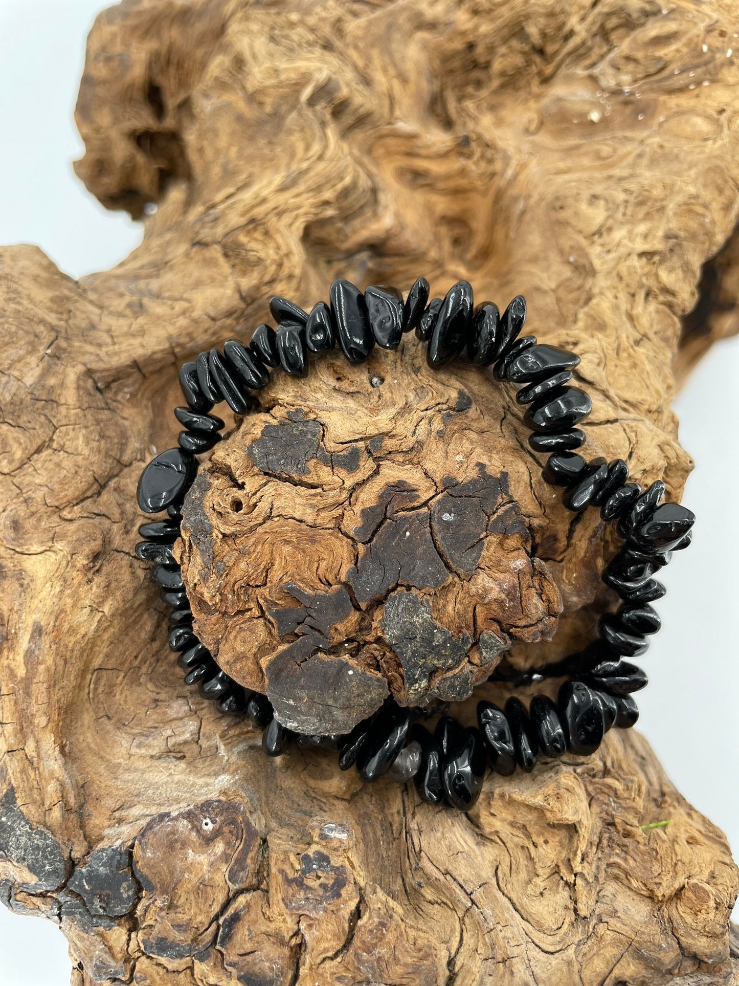 Turmalin Armband
