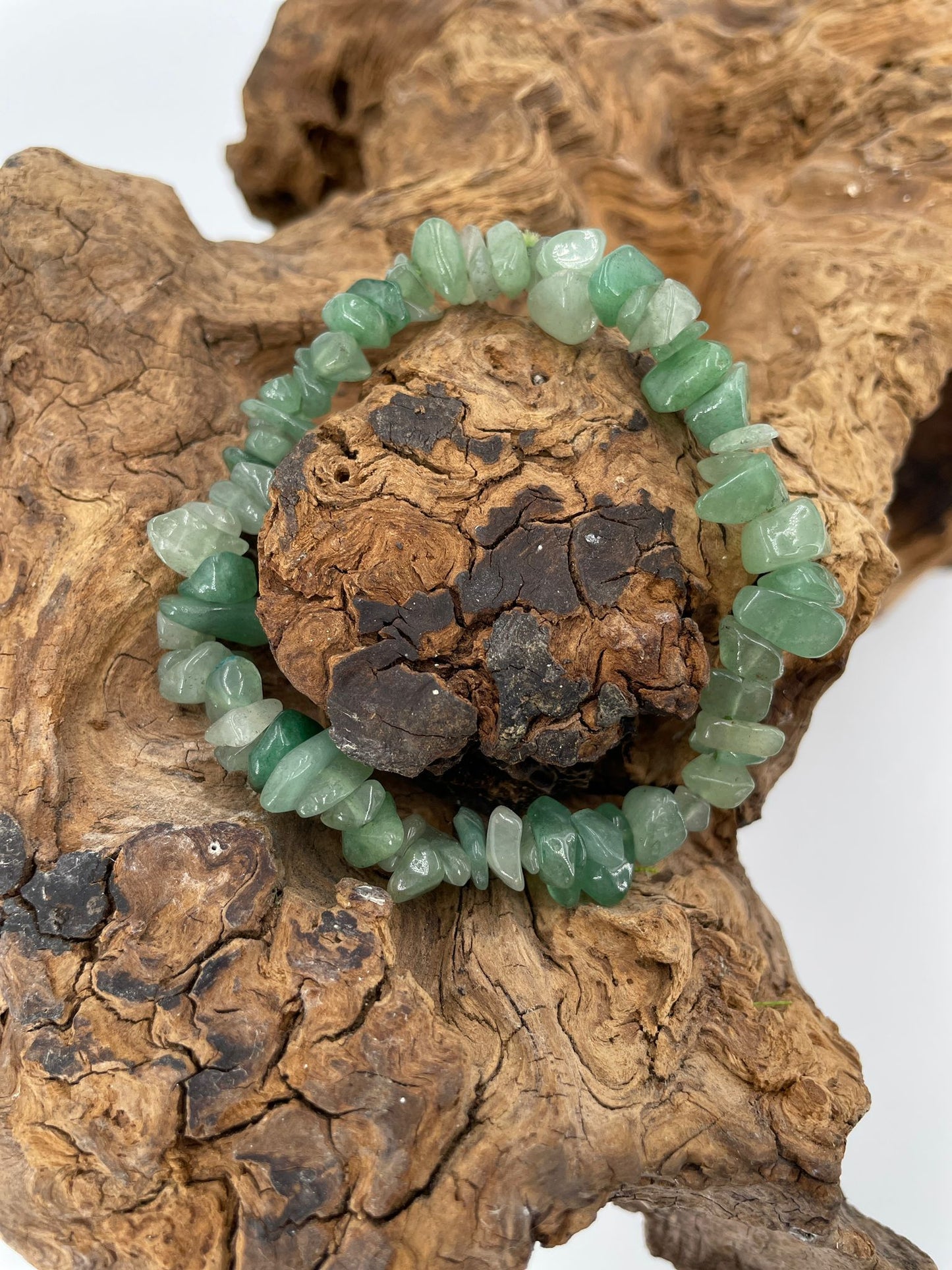 Aventurin Armband