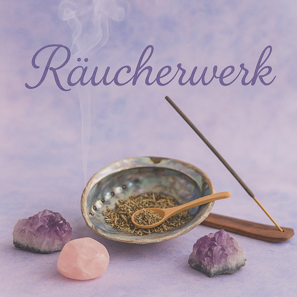 Räucherwerk