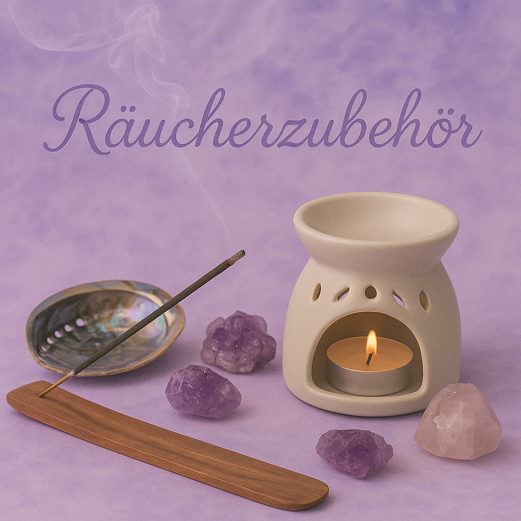 Räucher Zubehör