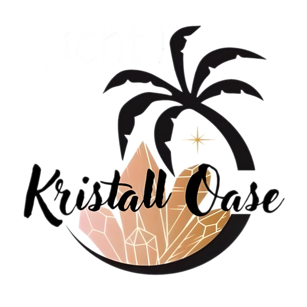 Kristall Oase