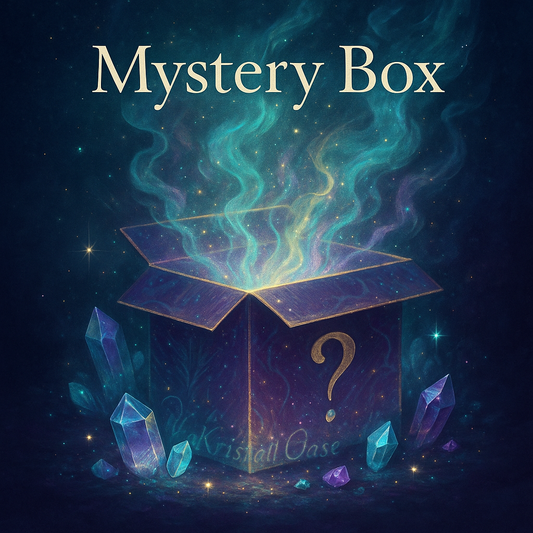 Mystery Box Deluxe