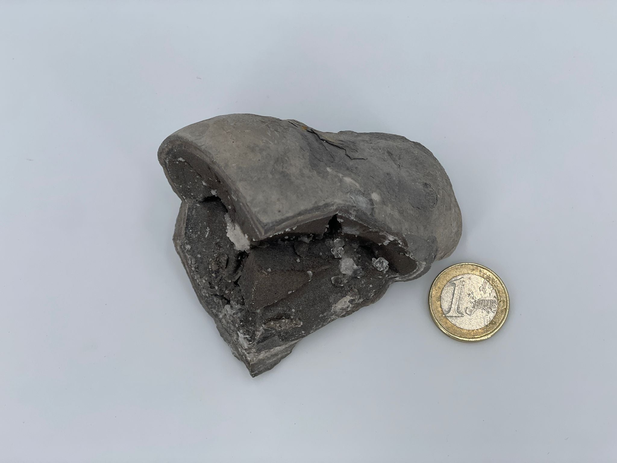 Herkimer Diamant - Sammlerstück