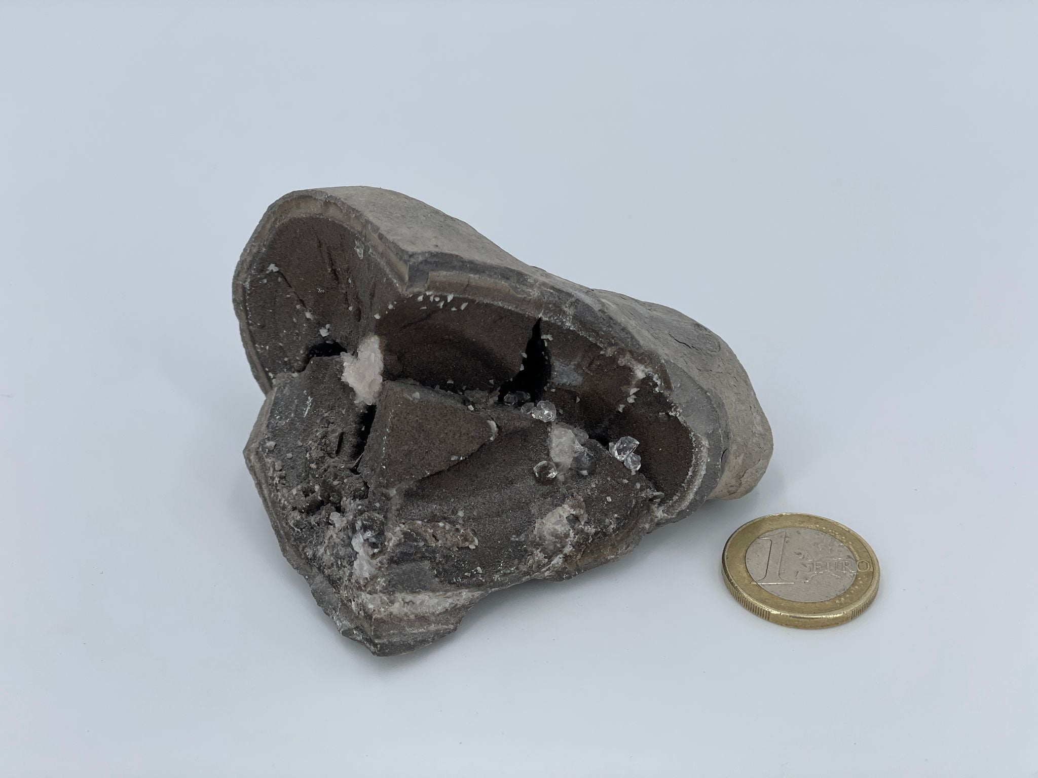 Herkimer Diamant - Sammlerstück