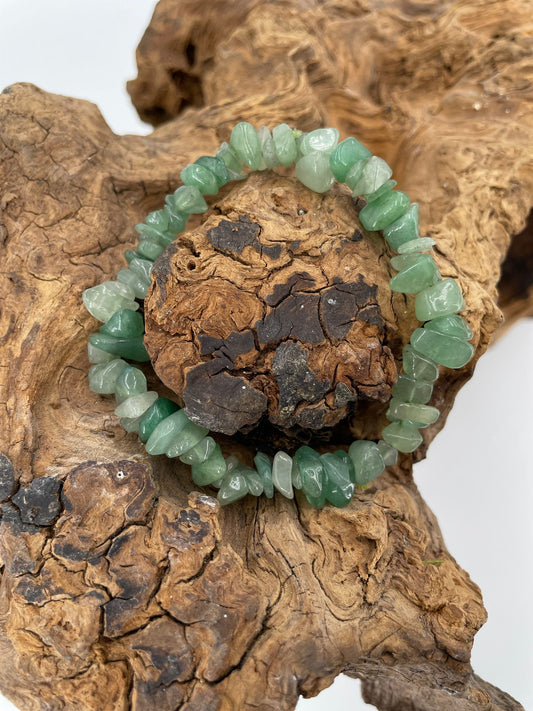 Aventurin Armband