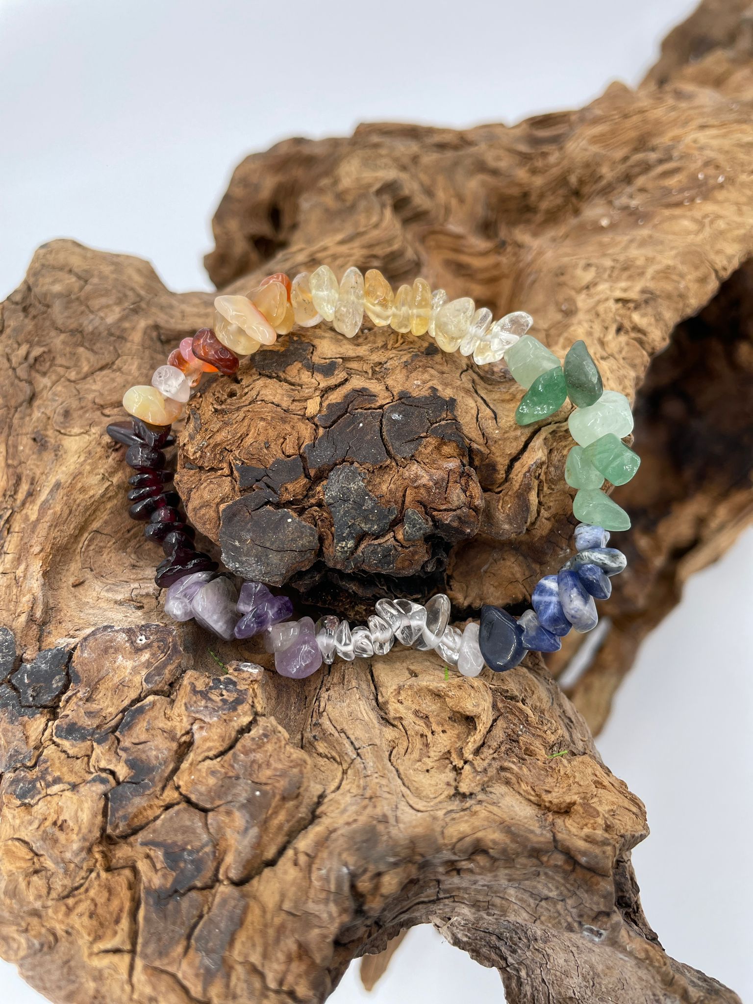 Edelstein Armbänder